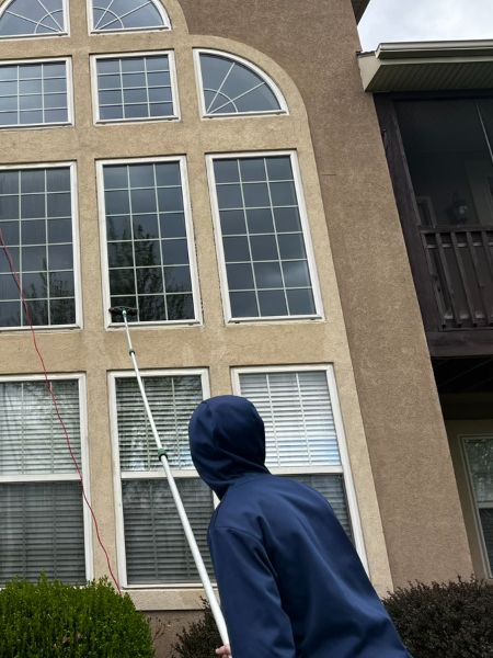 exterior cleaning and window cleaning service near me st. joseph mo 70