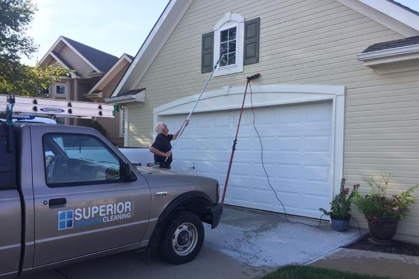 exterior cleaning and window cleaning service near me st. joseph mo 83